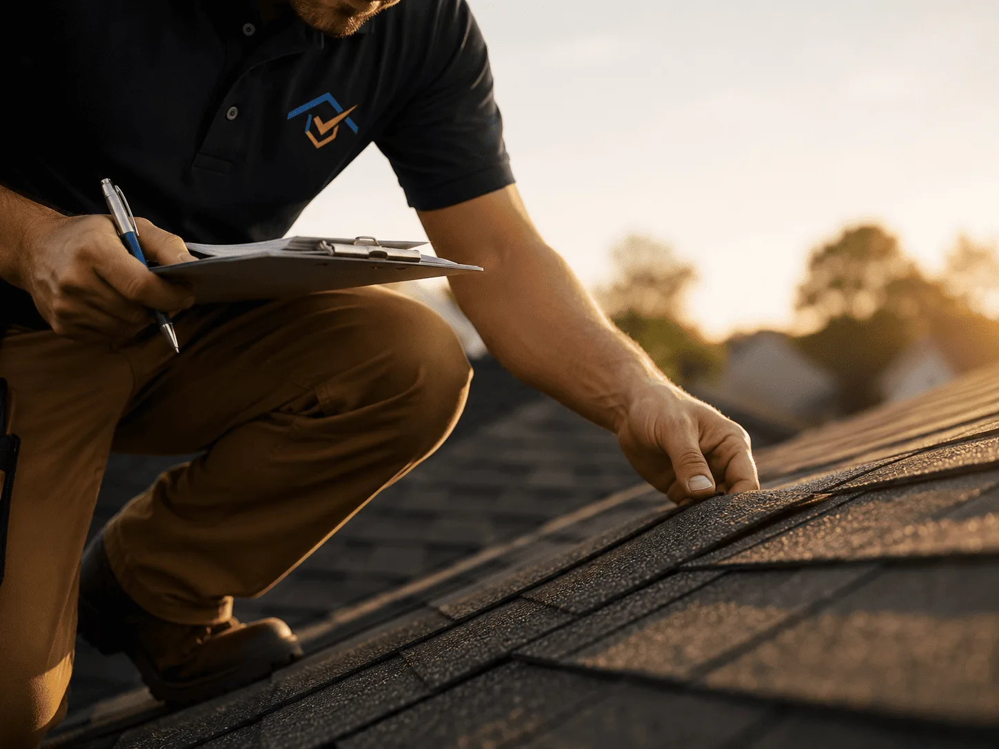 Why Choose Roof Inspection in Lancing, TN