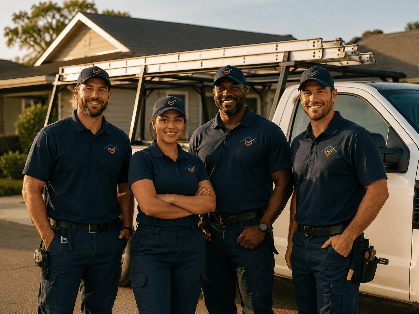Roof Inspection company in Lancing, TN